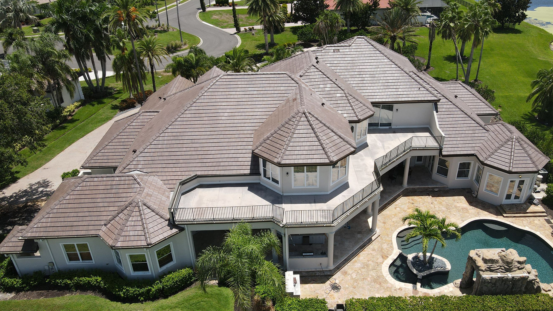 Sarasota Roofing Contractor