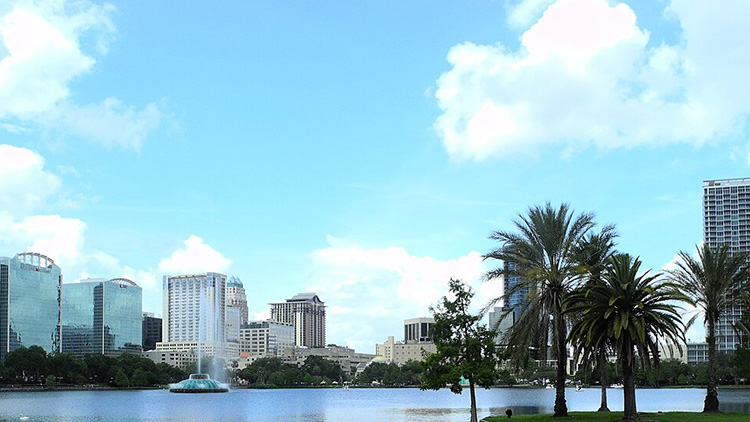 Orlando, Florida