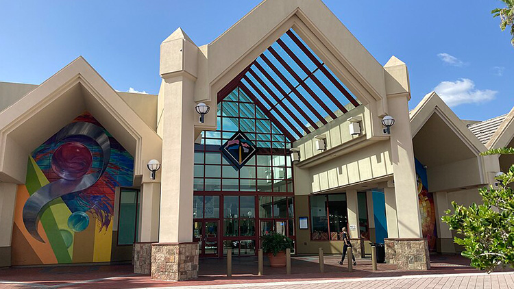 Port Charlotte, Florida